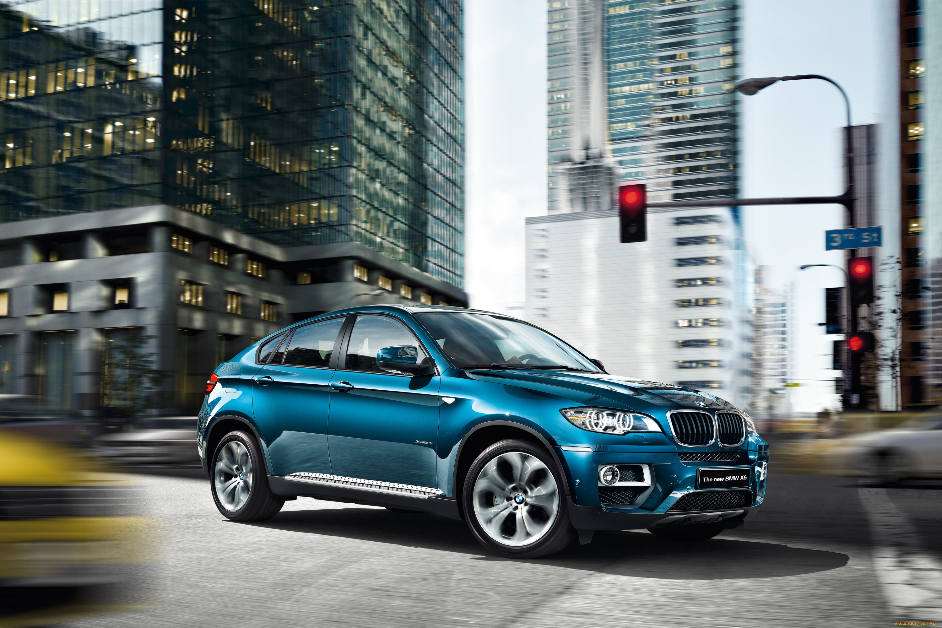 , bmw
